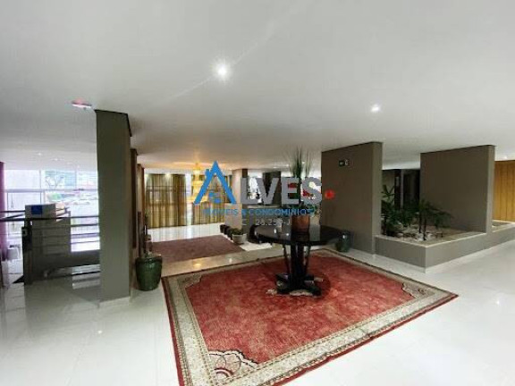 Imagem Apartamento com 3 Quartos à Venda, 128 m² em Centro - Santo André Imagem Apartamento com 3 Quartos à Venda, 128 m² em Centro - Santo André