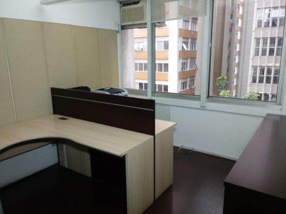Imagem Sala Comercial à Venda, 14 m² em Jardim Paulista - São Paulo Imagem Sala Comercial à Venda, 14 m² em Jardim Paulista - São Paulo