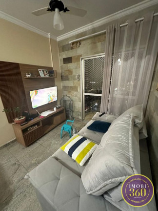 Imagem Apartamento com 2 Quartos à Venda, 54 m² em Tatuapé - São Paulo