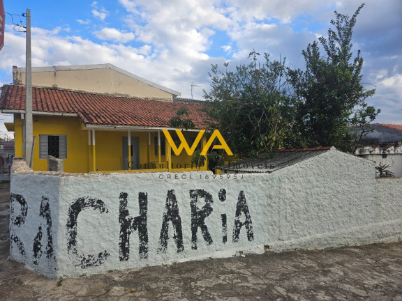 Imagem Casa com 2 Quartos à Venda, em Mogi Moderno - Mogi Das Cruzes Imagem Casa com 2 Quartos à Venda, em Mogi Moderno - Mogi Das Cruzes