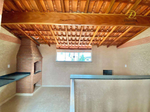 Imagem Sobrado com 2 Quartos à Venda, 88 m² em Aviação - Praia Grande