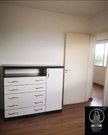 Imagem Apartamento com 2 Quartos à Venda, 47 m² em Vossoroca - Votorantim Imagem Apartamento com 2 Quartos à Venda, 47 m² em Vossoroca - Votorantim
