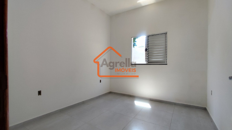 Imagem Casa com 2 Quartos à Venda, 58 m² em Vila Paraíso - Mogi Guaçu Imagem Casa com 2 Quartos à Venda, 58 m² em Vila Paraíso - Mogi Guaçu