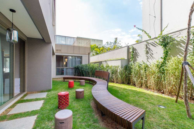 Imagem Apartamento com 1 Quarto à Venda, 31 m² em Paraíso - São Paulo Imagem Apartamento com 1 Quarto à Venda, 31 m² em Paraíso - São Paulo