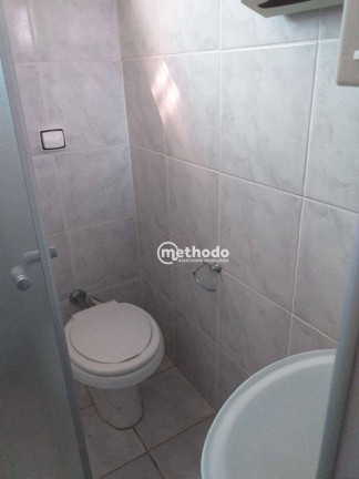 Imagem Galpão à Venda, 90 m² em Parque Dos Jacarandás - Campinas