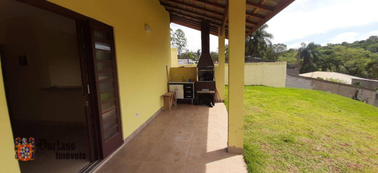 Imagem Chácara com 2 Quartos à Venda, 65 m² em Cachoeira - Atibaia Imagem Chácara com 2 Quartos à Venda, 65 m² em Cachoeira - Atibaia