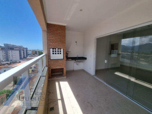 Imagem Apartamento com 3 Quartos à Venda, 117 m² em Centro - Ubatuba Imagem Apartamento com 3 Quartos à Venda, 117 m² em Centro - Ubatuba