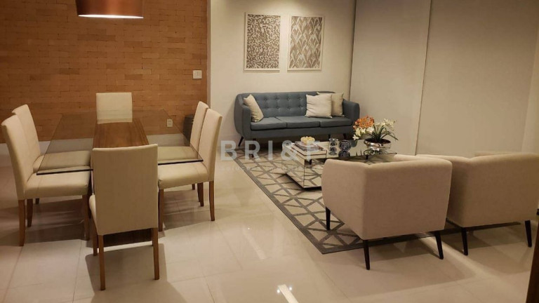 Imagem Apartamento com 1 Quarto à Venda, 84 m² em Brooklin Paulista - São Paulo Imagem Apartamento com 1 Quarto à Venda, 84 m² em Brooklin Paulista - São Paulo