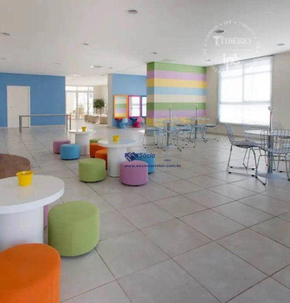 Imagem Apartamento com 2 Quartos à Venda, 71 m² em Vila Augusta - Guarulhos