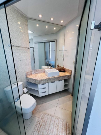 Imagem Sobrado com 4 Quartos à Venda ou Locação, 330 m² em Condomínio Do Lago - Goiânia