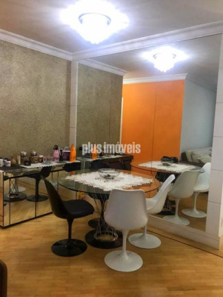 Imagem Apartamento com 2 Quartos à Venda, 58 m² em Morumbi - São Paulo Imagem Apartamento com 2 Quartos à Venda, 58 m² em Morumbi - São Paulo