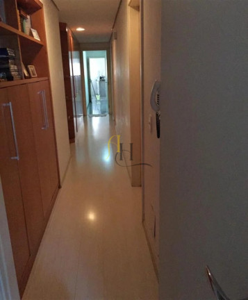 Imagem Apartamento com 3 Quartos à Venda, 265 m² em Paraíso - São Paulo