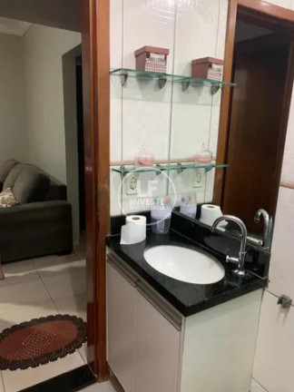 Imagem Casa de Condomínio com 2 Quartos à Venda, em Jardim Helvécia - Aparecida De Goiânia Imagem Casa de Condomínio com 2 Quartos à Venda, em Jardim Helvécia - Aparecida De Goiânia