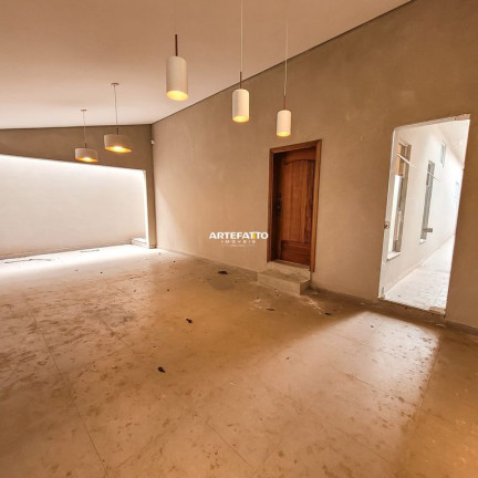 Imagem Casa com 3 Quartos à Venda, 150 m² em São Joaquim - Franca Imagem Casa com 3 Quartos à Venda, 150 m² em São Joaquim - Franca