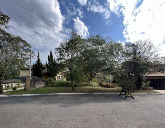 Imagem Terreno em Condomínio à Venda, em Residencial Euroville - Carapicuíba Imagem Terreno em Condomínio à Venda, em Residencial Euroville - Carapicuíba