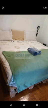Imagem Apartamento com 1 Quarto à Venda, 39 m² em Ilha Porchat - São Vicente Imagem Apartamento com 1 Quarto à Venda, 39 m² em Ilha Porchat - São Vicente