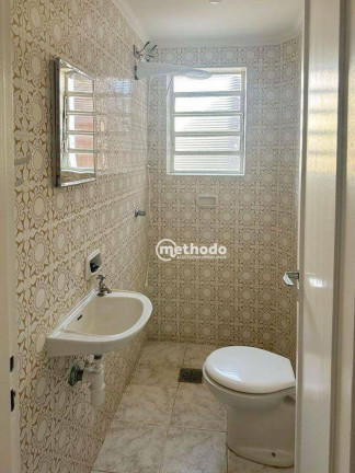 Imagem Casa com 4 Quartos à Venda, 187 m² em Taquaral - Campinas Imagem Casa com 4 Quartos à Venda, 187 m² em Taquaral - Campinas