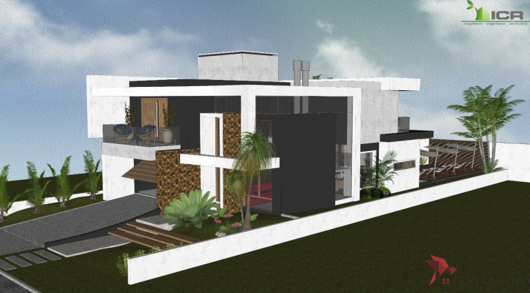 Imagem Casa de Condomínio com 4 Quartos à Venda, 301 m² em Condomínio Reserva Das águas - Torres Imagem Casa de Condomínio com 4 Quartos à Venda, 301 m² em Condomínio Reserva Das águas - Torres