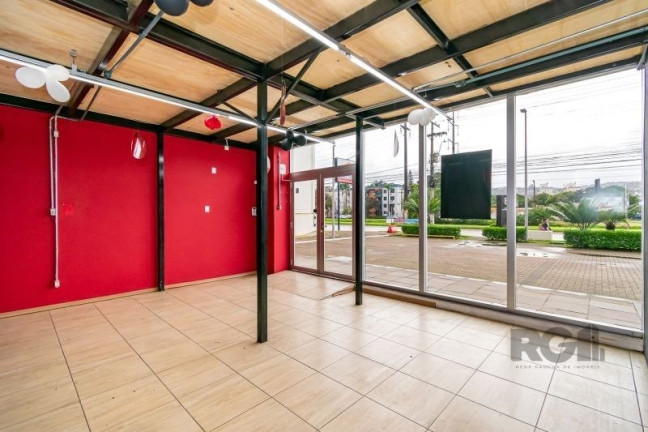 Loja para Alugar, 370 m² em Partenon - Porto Alegre