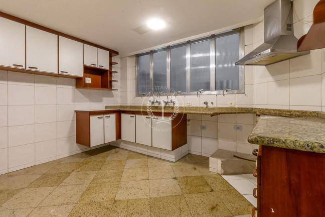Imagem Apartamento com 3 Quartos à Venda, 125 m² em Pinheiros - São Paulo