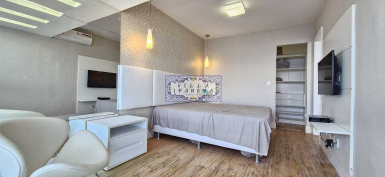 Imagem Cobertura com 3 Quartos à Venda, 125 m² em Barra Da Tijuca - Rio De Janeiro