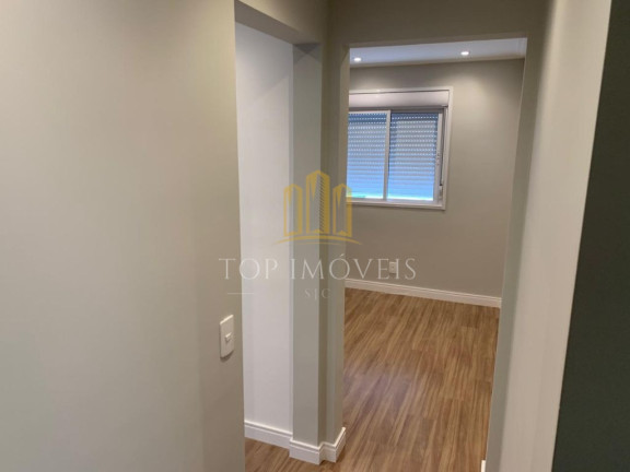 Imagem Apartamento com 2 Quartos à Venda, 63 m² em Condomínio Residencial Colinas Do Paratehy - São José Dos Campos Imagem Apartamento com 2 Quartos à Venda, 63 m² em Condomínio Residencial Colinas Do Paratehy - São José Dos Campos