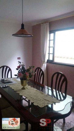 Imagem Casa com 1 Quarto à Venda, 210 m² em Jardim Araguaia - Mauá Imagem Casa com 1 Quarto à Venda, 210 m² em Jardim Araguaia - Mauá