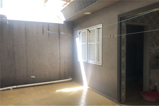 Imagem Casa com 3 Quartos à Venda, 198 m² em Mooca - São Paulo
