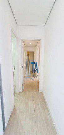 Imagem Imóvel com 3 Quartos à Venda, 86 m² em Vila Itapura - Campinas