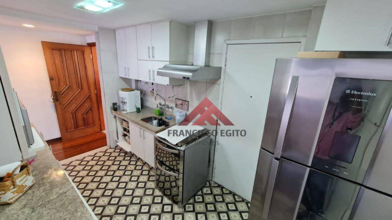 Imagem Cobertura com 2 Quartos à Venda, 150 m² em Icaraí - Niterói Imagem Cobertura com 2 Quartos à Venda, 150 m² em Icaraí - Niterói