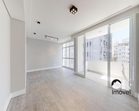 Apartamento com 2 Quartos à Venda, 131 m² em Jardim Paulista - São Paulo