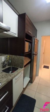 Imagem Apartamento com 2 Quartos à Venda, 132 m² em Itacorubi - Florianópolis