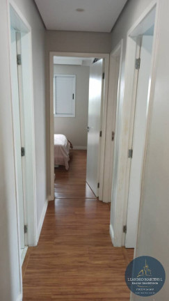Imagem Apartamento com 3 Quartos à Venda, 76 m² em Usina Piratininga - São Paulo