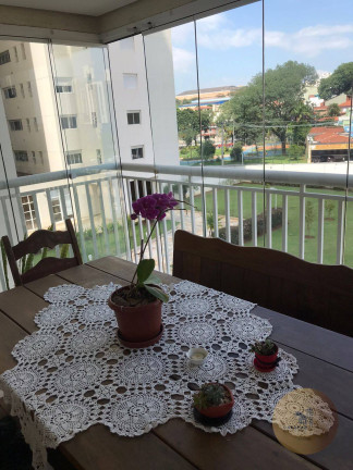 Imagem Apartamento com 3 Quartos à Venda, 123 m² em Centro - São Bernardo Do Campo Imagem Apartamento com 3 Quartos à Venda, 123 m² em Centro - São Bernardo Do Campo