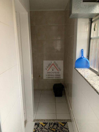 Imagem Apartamento com 2 Quartos à Venda, 63 m² em Jardim Marajoara - São Paulo Imagem Apartamento com 2 Quartos à Venda, 63 m² em Jardim Marajoara - São Paulo