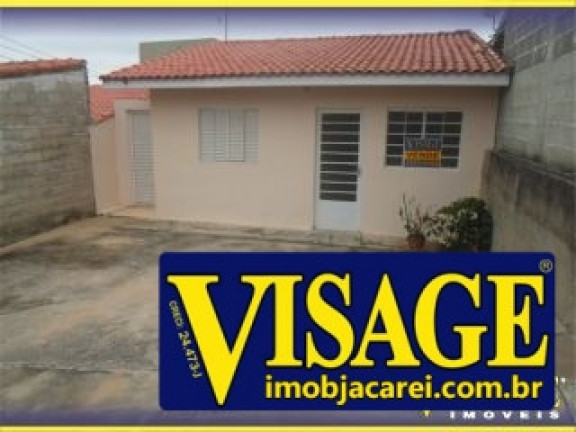 Imagem Casa de Condomínio com 2 Quartos à Venda, em Jd. Paraiso - Jacareí Imagem Casa de Condomínio com 2 Quartos à Venda, em Jd. Paraiso - Jacareí