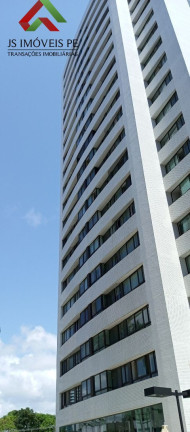 Imagem Imóvel com 2 Quartos para Alugar, 44 m² em Setubal - Recife