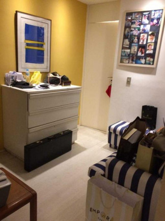 Imagem Apartamento com 4 Quartos à Venda, 198 m² em Vila Suzana - São Paulo