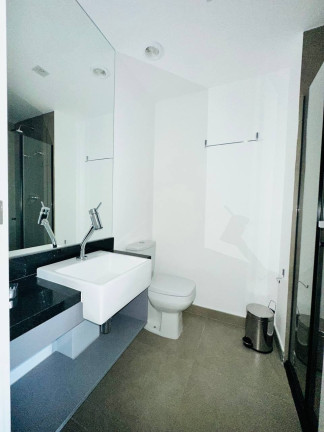 Imagem Apartamento com 1 Quarto à Venda, 25 m² em Indianópolis - São Paulo Imagem Apartamento com 1 Quarto à Venda, 25 m² em Indianópolis - São Paulo