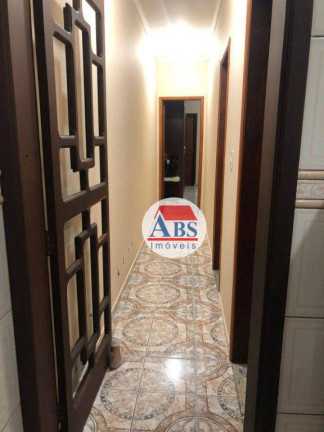 Imagem Casa com 2 Quartos à Venda, 125 m² em Vila Caiçara - Praia Grande