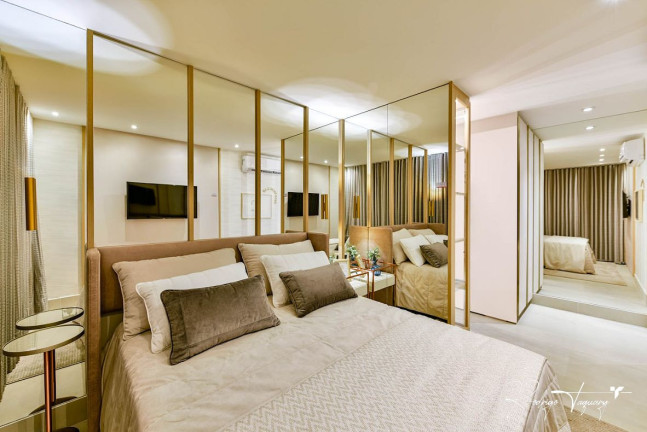 Imagem Apartamento com 2 Quartos à Venda, 65 m² em Setor Bueno - Goiânia