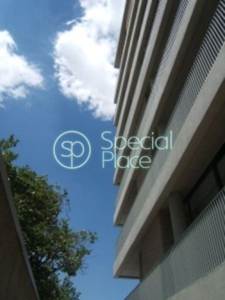Imagem Apartamento com 1 Quarto à Venda, 670 m² em Vila Nova Conceição - São Paulo