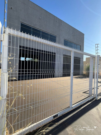 Imagem Imóvel Comercial à Venda, 283 m² em Residencial Vereda Dos Buritis - Goiânia Imagem Imóvel Comercial à Venda, 283 m² em Residencial Vereda Dos Buritis - Goiânia