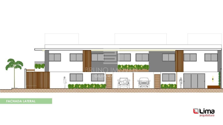 Imagem Casa com 3 Quartos à Venda, 108 m² em Enseada Azul - Guarapari Imagem Casa com 3 Quartos à Venda, 108 m² em Enseada Azul - Guarapari