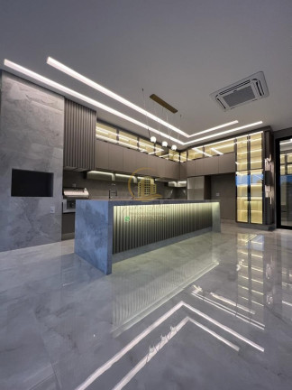 Imagem Casa com 4 Quartos à Venda, 420 m² em Golden Park Residence - Mirassol Imagem Casa com 4 Quartos à Venda, 420 m² em Golden Park Residence - Mirassol