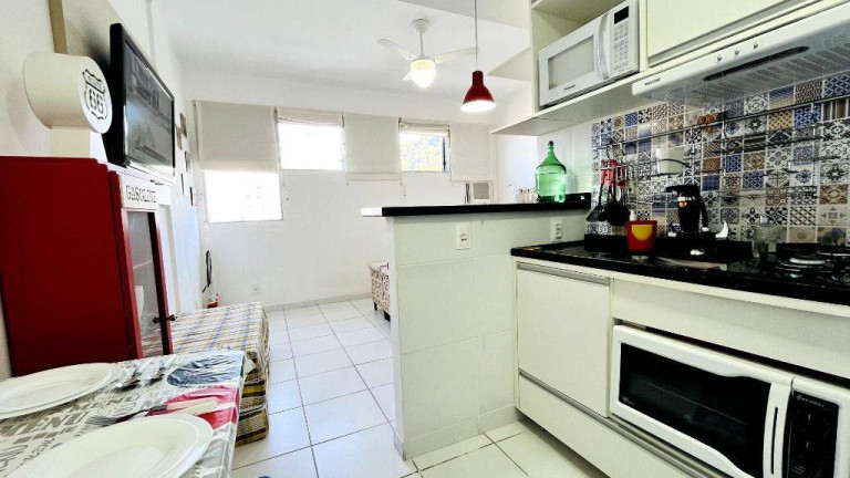 Imagem Kitnet com 1 Quarto à Venda, 25 m² em Itarare - Sao Vicente