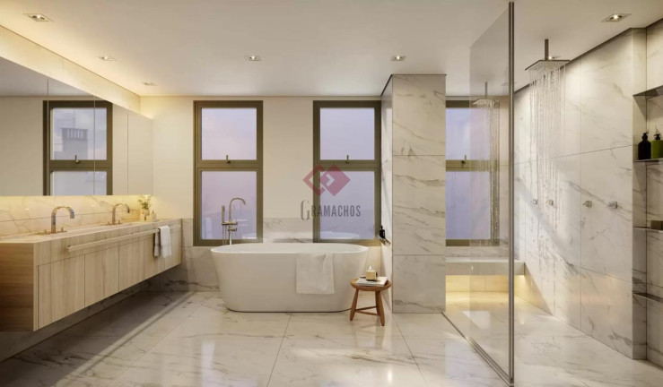 Imagem Imóvel com 4 Quartos à Venda, 220 m² em Pinheiros - São Paulo