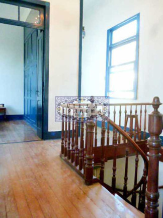 Imagem Imóvel com 4 Quartos à Venda, 420 m² em Santa Teresa - Rio De Janeiro