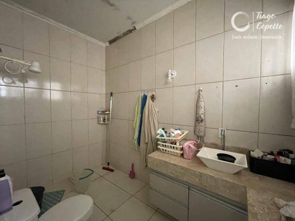 Imagem Casa com 3 Quartos à Venda, 141 m² em Vila Arens Ii - Jundiaí