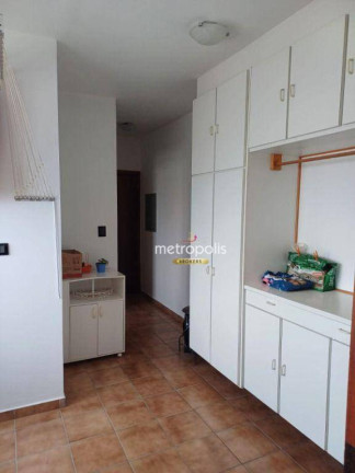 Imagem Apartamento com 3 Quartos à Venda, 143 m² em Centro - Santo André Imagem Apartamento com 3 Quartos à Venda, 143 m² em Centro - Santo André